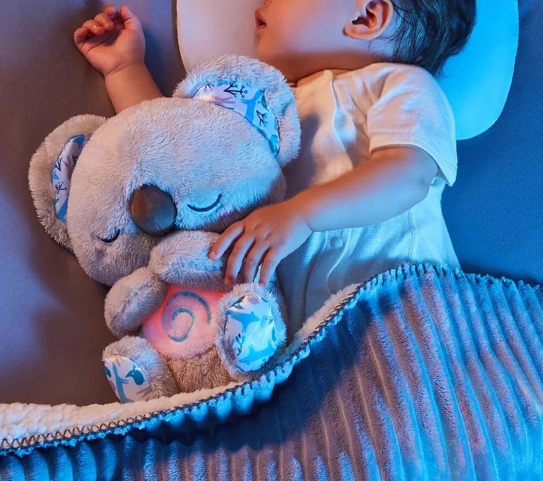 Soothing Relief Koala | Plush Stress Relief Toy for Kids & Adults, Ideal for Relaxation and Comfort